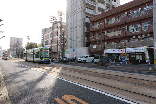 ゼン住販について